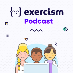 Exercism Community Stories