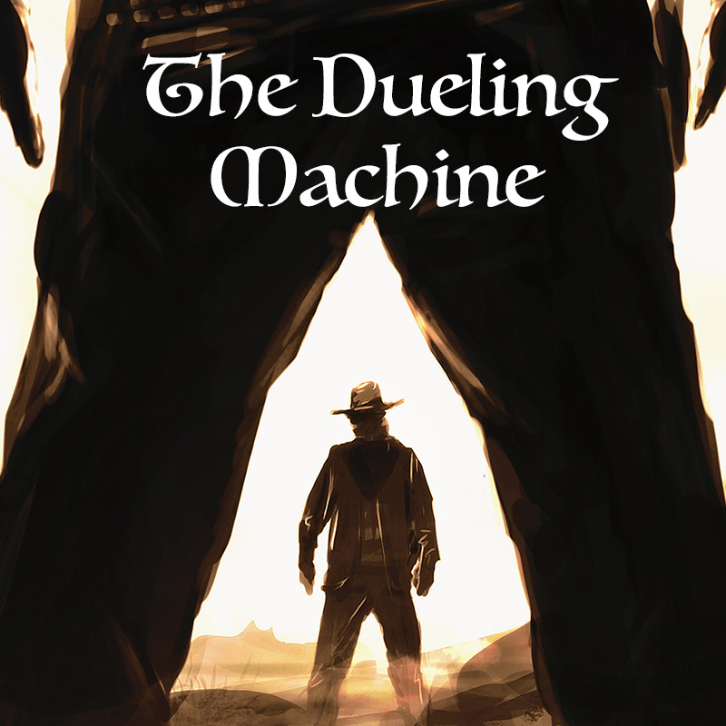 The Dueling Machine﻿