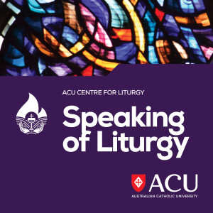 Beauty and Liturgy: Expressing Sacred Realities