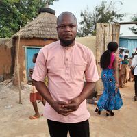 Solomon Olaore Elijah