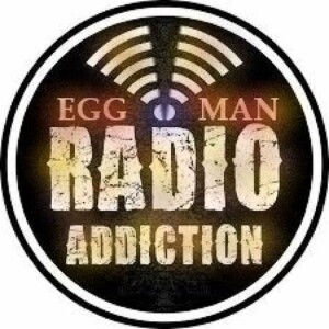 EGGMAN RADIO ADDICTION