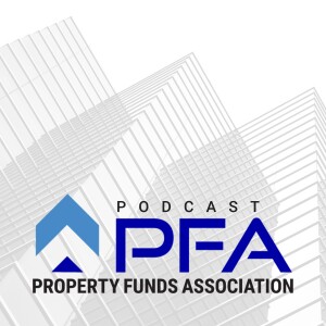 PFA’s “Podcast on Property” – with Greg Preston and Benjamin Martin-Henry