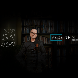 Ep. 1 - Freedom in Christ | Abide in Him (part one)