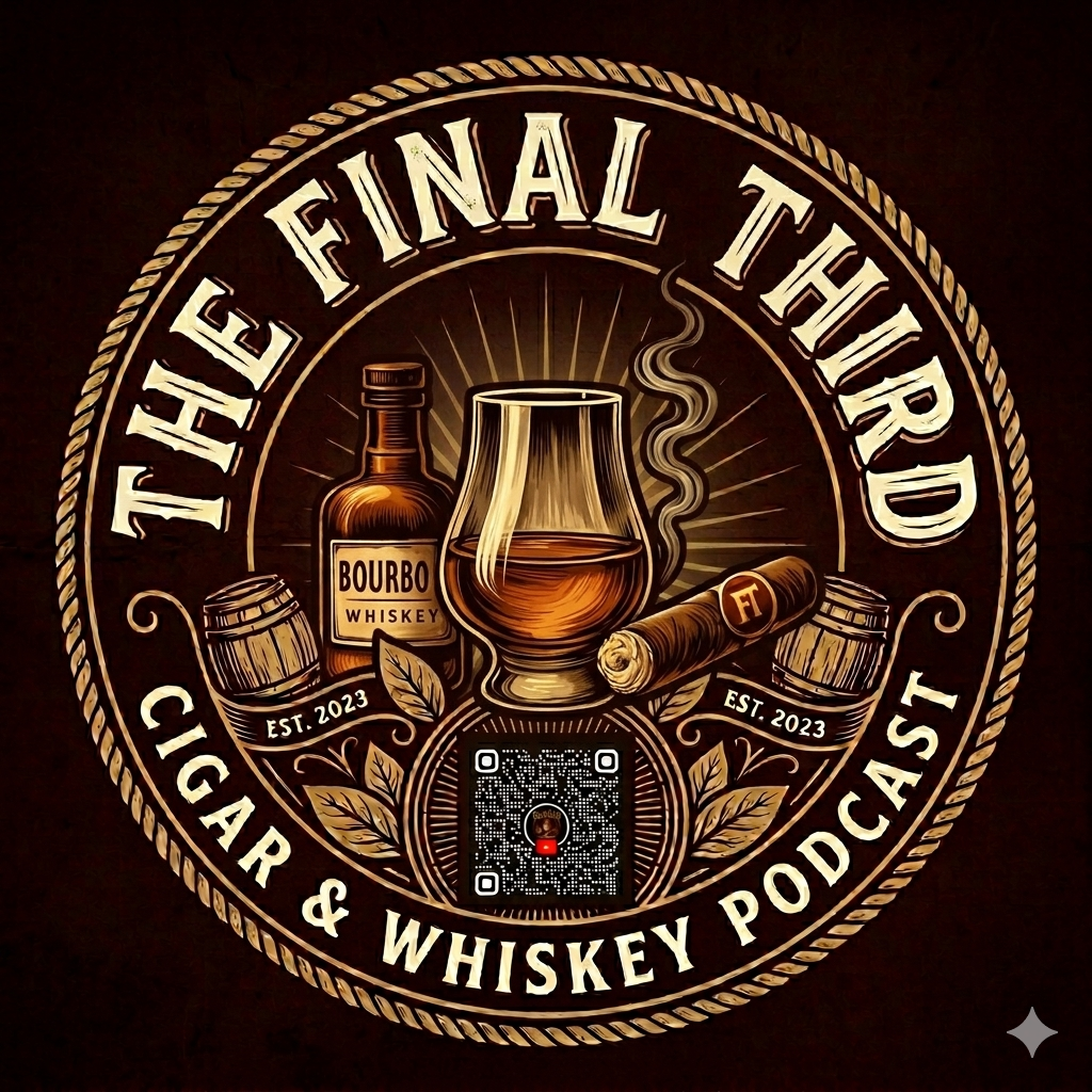 The Final Third Podcast
