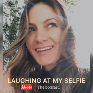 Laughing At My Selfie: Trish Rainone Does Stand Up 5