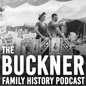 My Service as Bishop - E. Lamar Buckner History