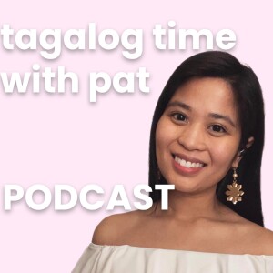 Episode 01: Tagalog Fundamentals