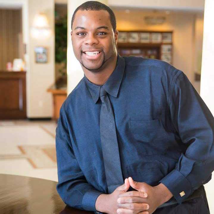 DuWayne Engram