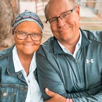 PaulaandCurt Oldre Wagner