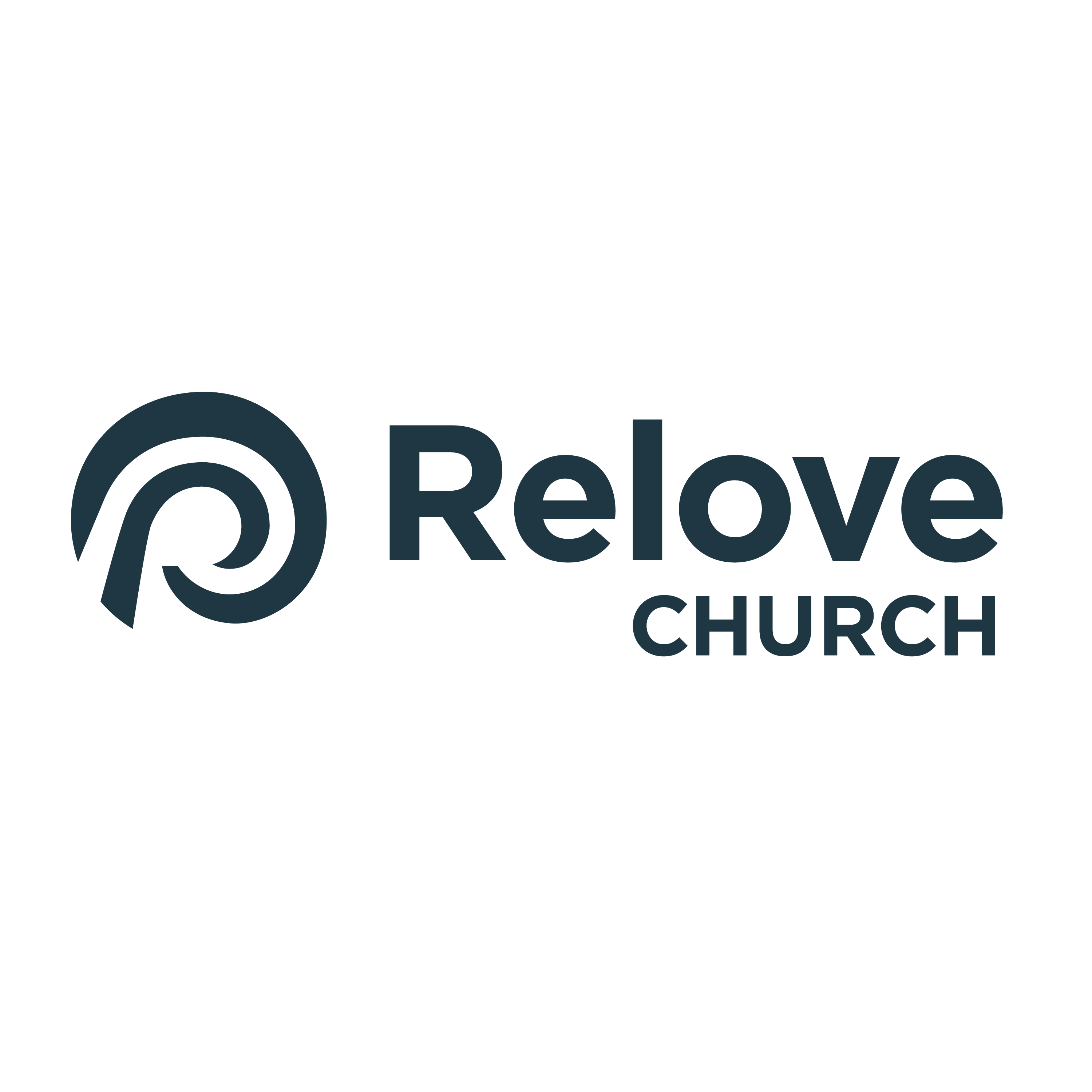 Relove Church Podcast