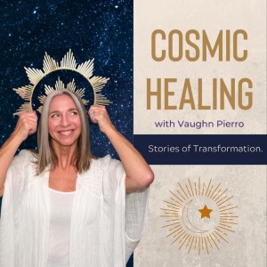 The power of using your voice to heal-with Radha Rose