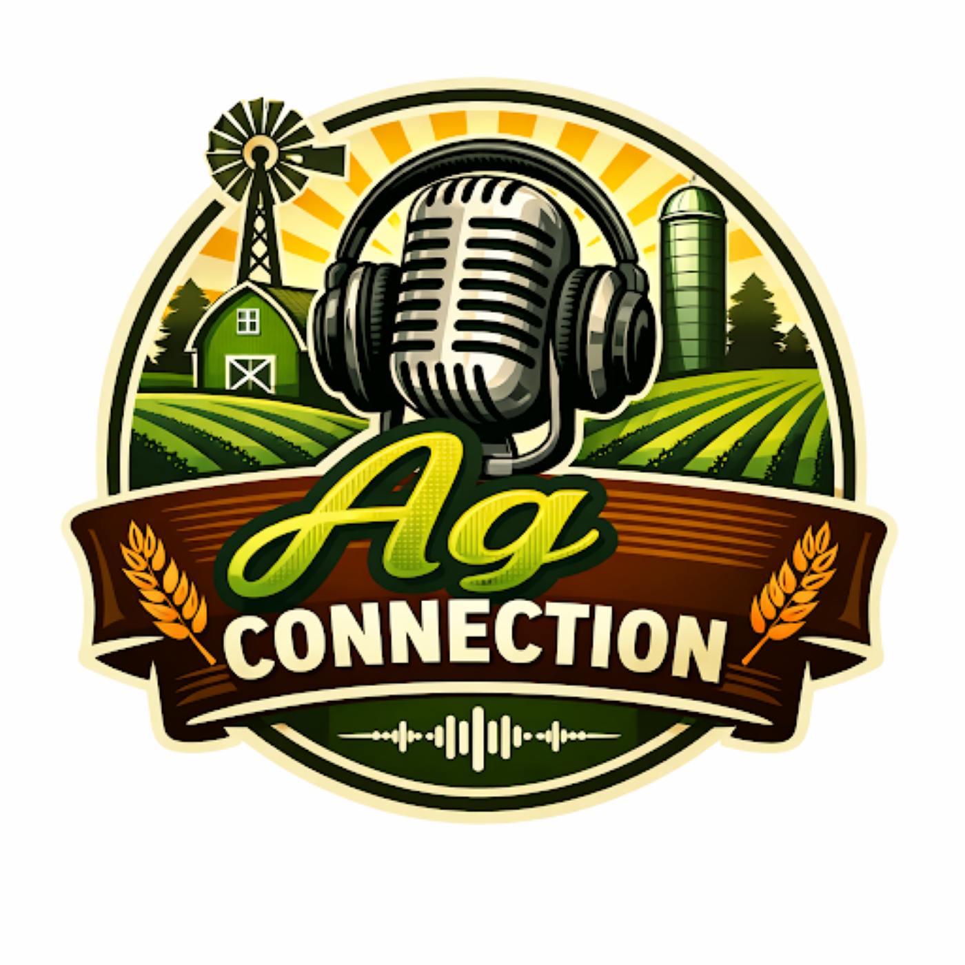The Ag Connection