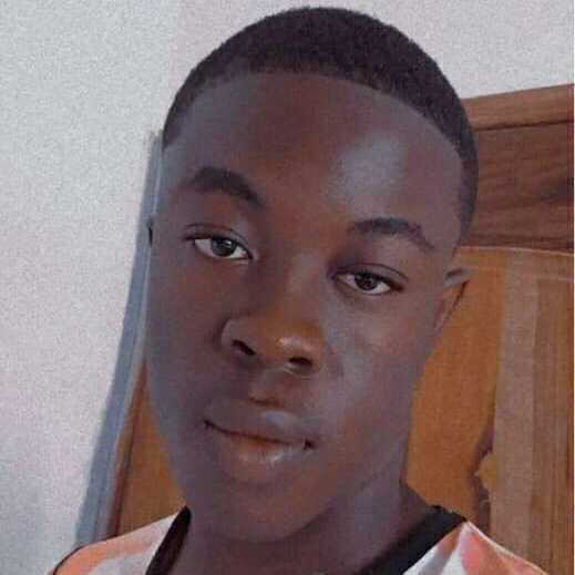 Ransford  Akwasi Agyapong