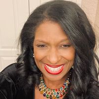 Tonia Jones