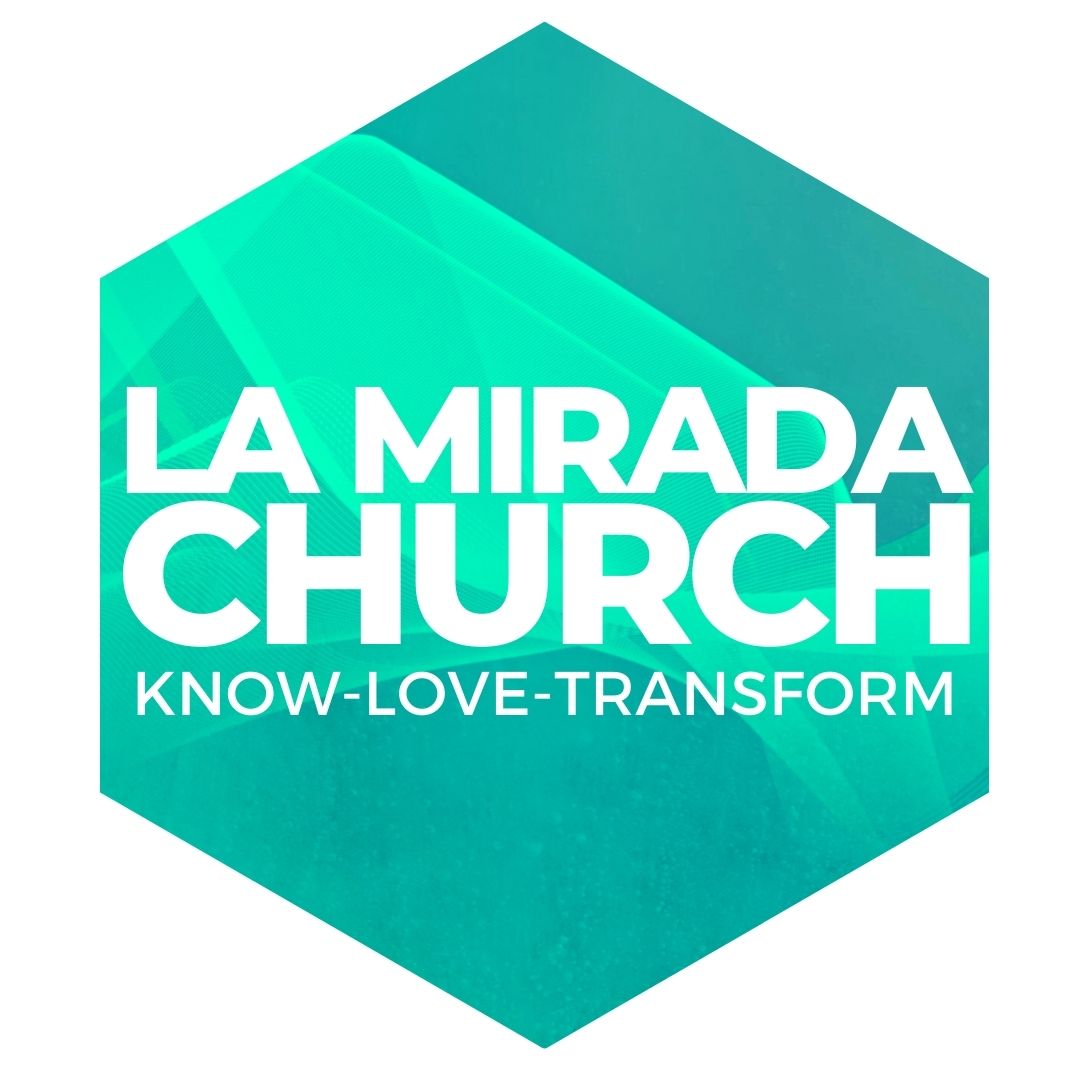 La Mirada Church