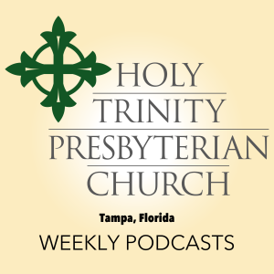 Holy Trinity Presbyterian Church - Tampa, Florida
