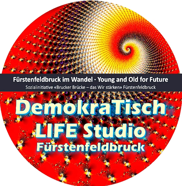 Profile logo