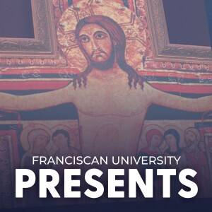 Trusting in Jesus | Sr. Faustina Maria Pia Bianchi, SV | Franciscan University Presents