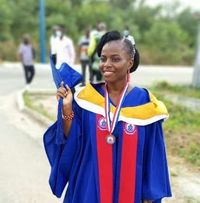 Florence Nesi Ackom-Payne
