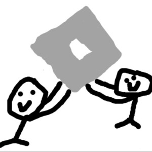 User Podcast Logo