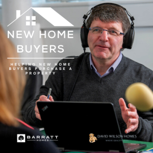 New Home Buyers