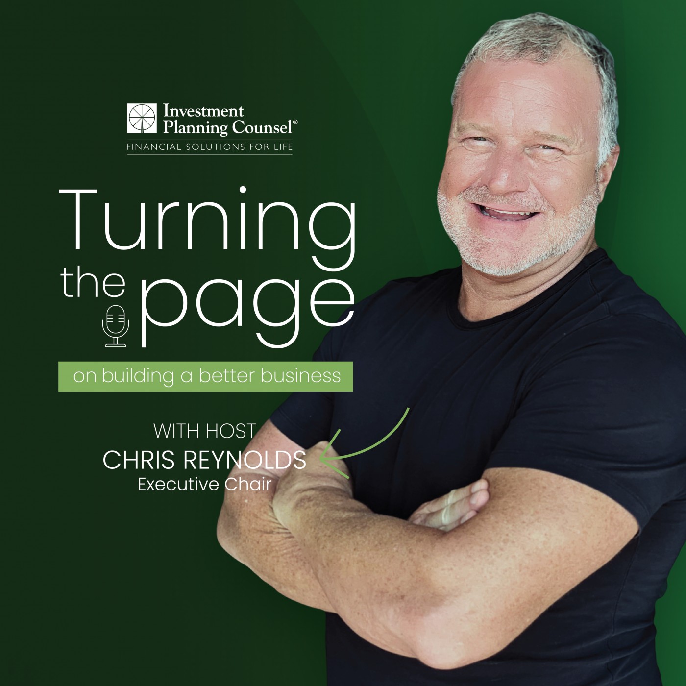 Turning the Page