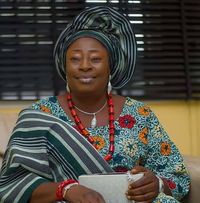 Mojisola Abimbola Ibironke