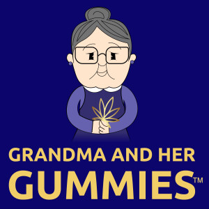 Grandma and Her Gummies