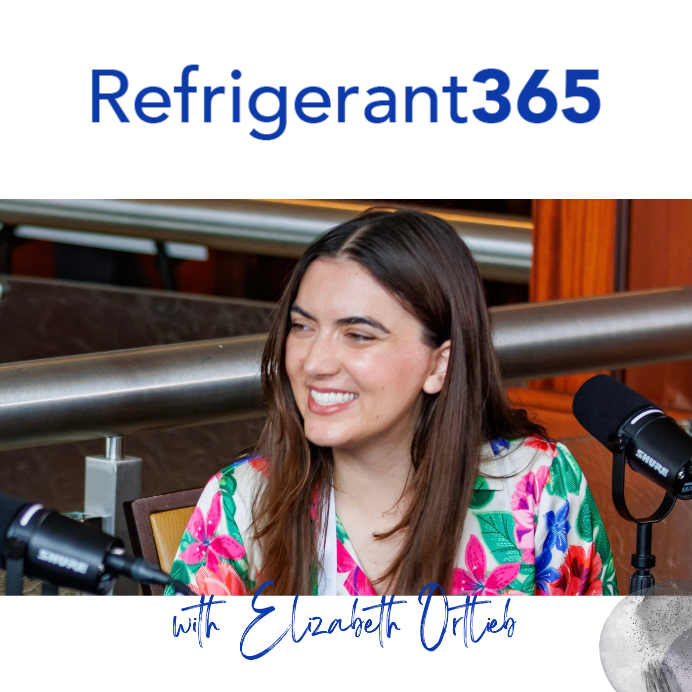 Refrigerant 365