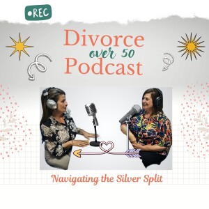 Introduction to Divorce Over 50: Navigating the Silver Split