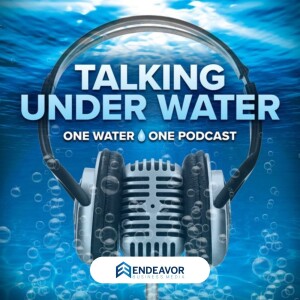 Talking Under Water: Building a network with Womxn in Water
