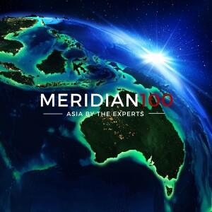 The Meridian100 Podcast