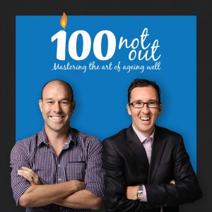 100NO 497: Unpacking Tony Robbins & Lance Armstrong’s Longevity Views