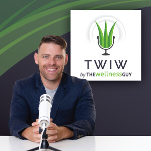 TWG 307: Vitamin K – could this be the secret to everything? with Dr Hogna Vik