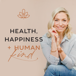 RFR 264: Setting Up Your Gut Microbiome for Pregnancy & Beyond with Kirsty Wirth – Part 1