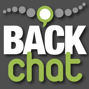 BC 29: Anthony’s last BACKchat podcast. Paul interviewing Anthony on his take on BACKchat’s 5 pillars of health