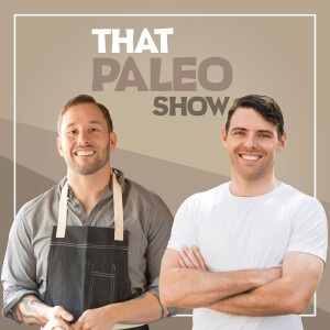 TPS 33: Camping – Paleo Style