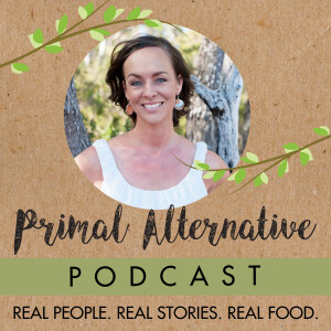 PAP 93: Preconception Care with the Natural Nutritionist Steph Lowe