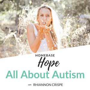 HBH 26: The eyes are useless when the mind is blind- Unlearning What We Know About Autism