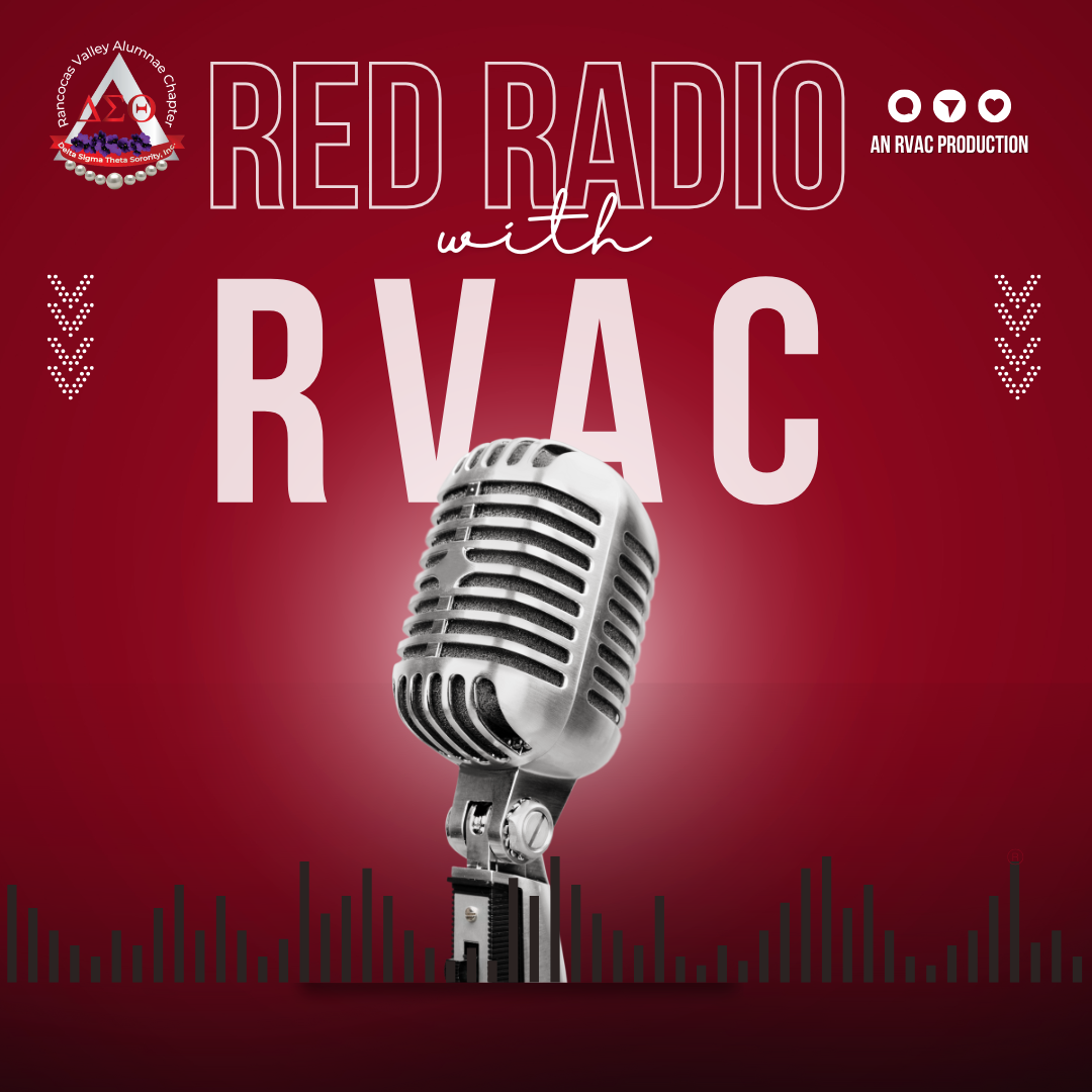 Red Radio with RVAC