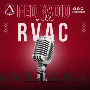Season 2: Sickle Cell Awareness Month with the RVAC Emergency Response Team