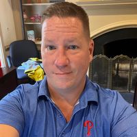Kevin Carraccio