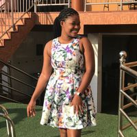 Antoinette Ampofo
