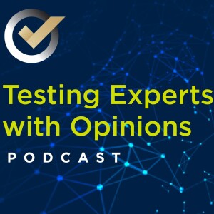 An expert’s opinion on choosing a test automation tool