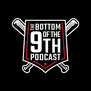 Episode#24: Brian Stewart, Kraken Bat Grip