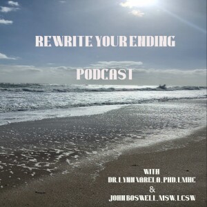 Rewrite Your Ending - An Introduction To Our Hosts