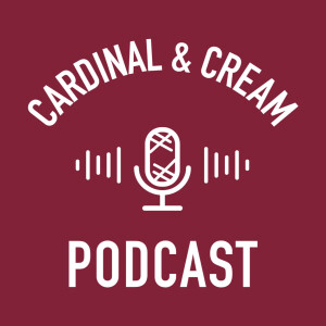 The Cardinal & Cream Podcast