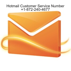 Hotmail Customer Service +1:872:240:4677 Phone” Number