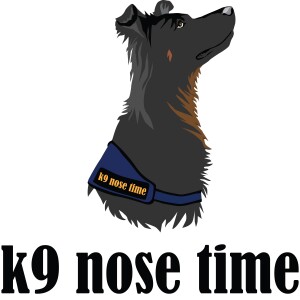 K9 Nose Time: Containers Level 1 Element Specialty Trial