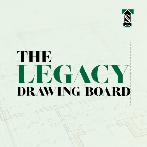 S2E27 The importance of distributing your legacy